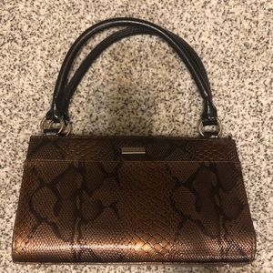 Miche Classic Black Base Bag w/ Shell